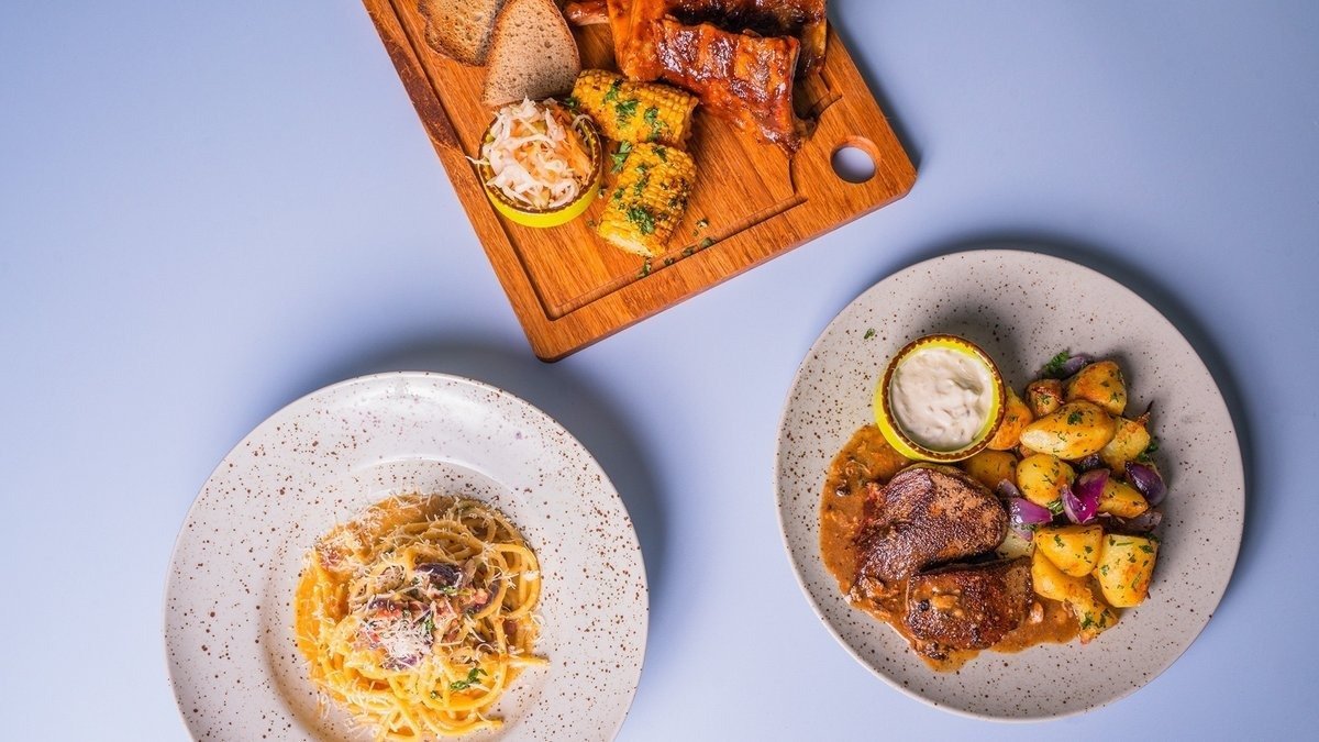 Image of Restaurace Wimbledon