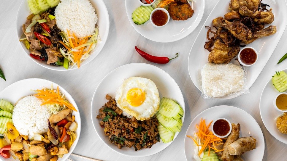 Image of Taste of Songkhla