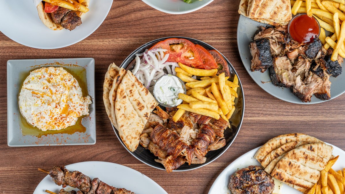 Image of Souvlaki Artemis