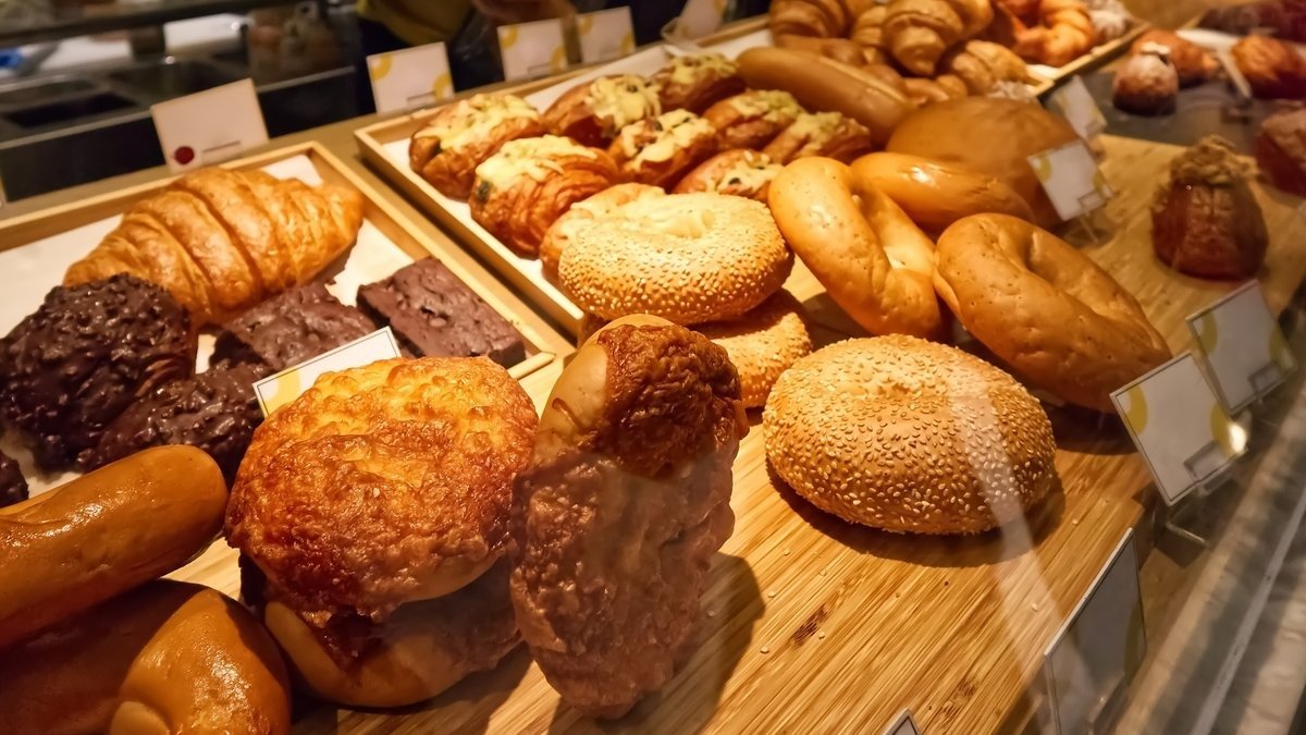 Image of Aranycipó Pékség | Ferencesek utcája