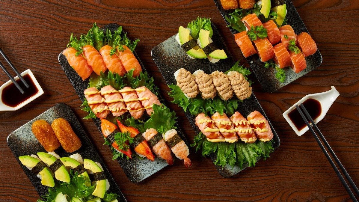 Image of Osaka Teppanyaki Rovaniemi