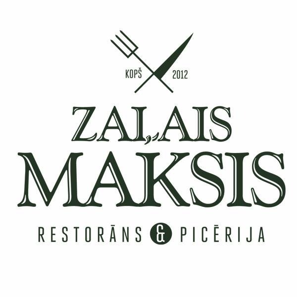 Zaļais Maksis