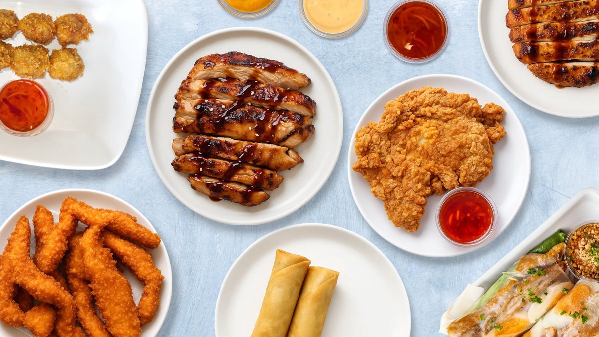 Image of Sukanyaya Fried Chicken