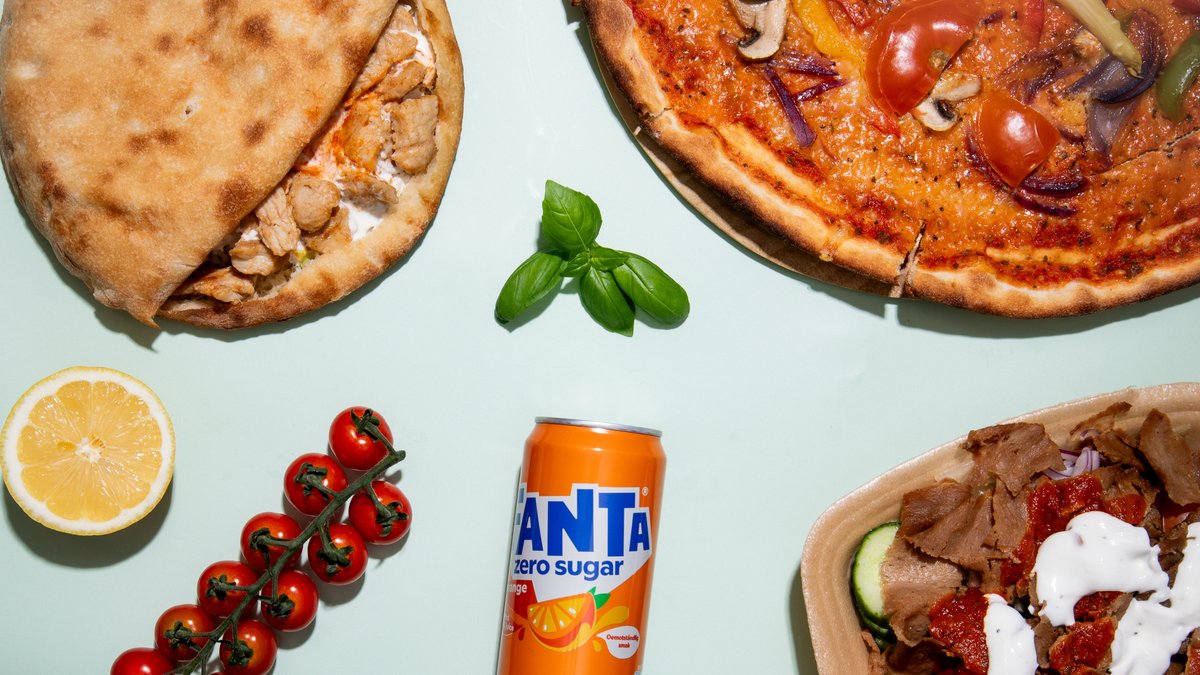 Image of Pappas Kök