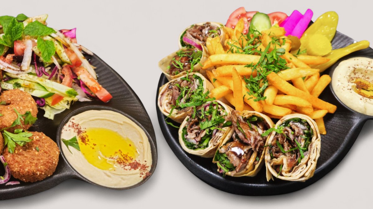 Image of Bradost Shawarma