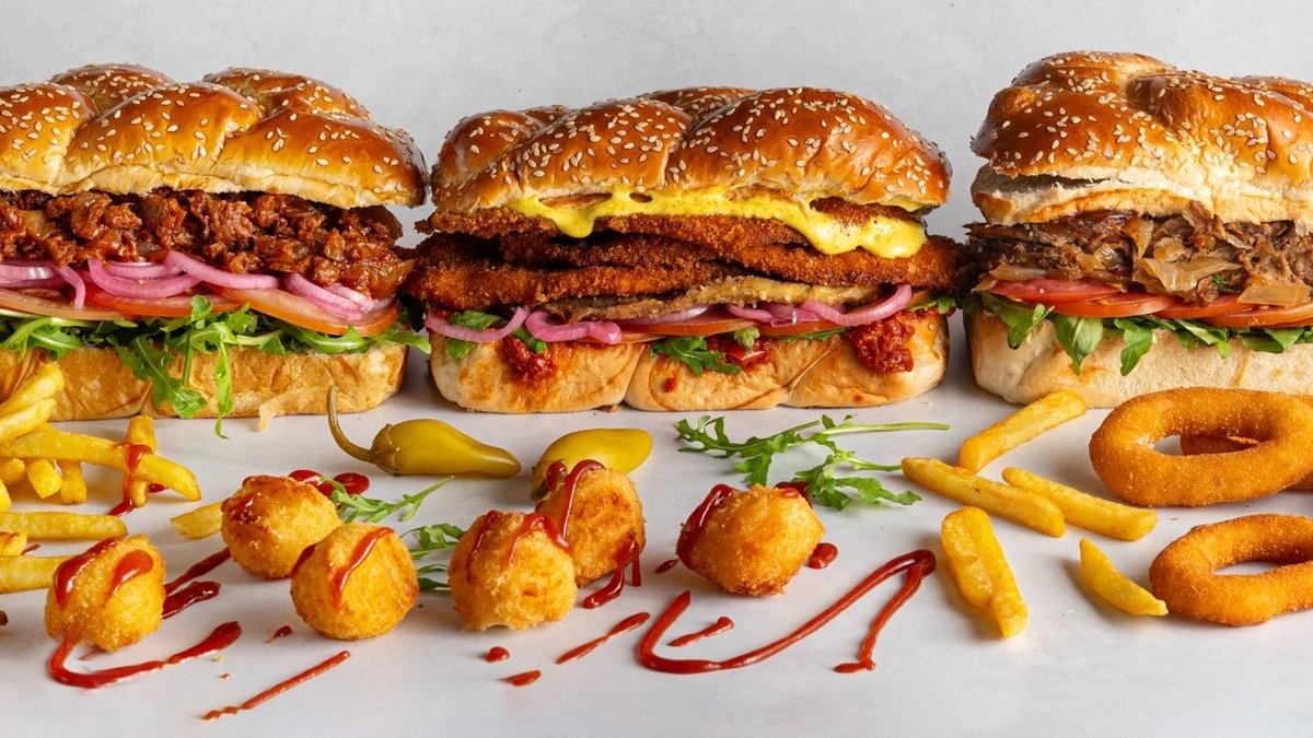 Image of Chala's | Tel Aviv | Kosher