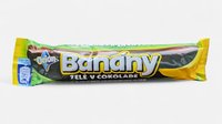 Objednať Banany v čokoláde