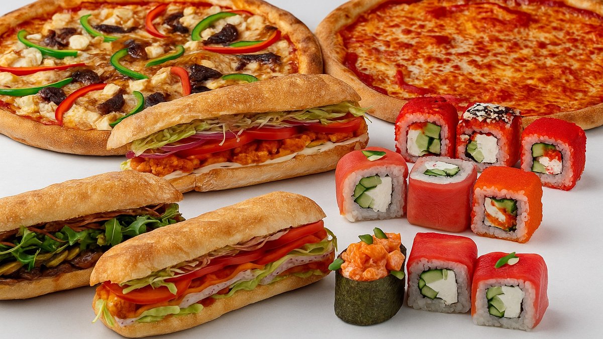 Image of Baalee Sandwiches