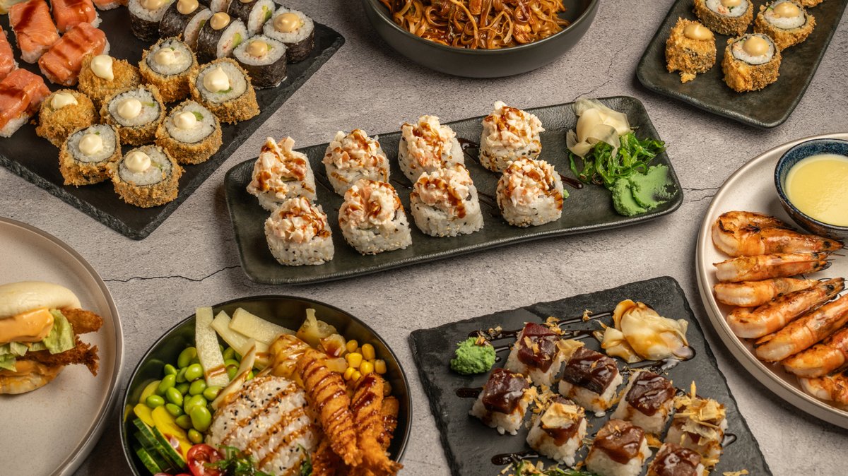 Image of Tokyo Japan Bar Kavala