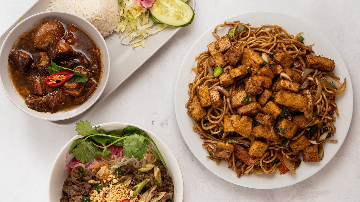 Image of Taste of Vietnam