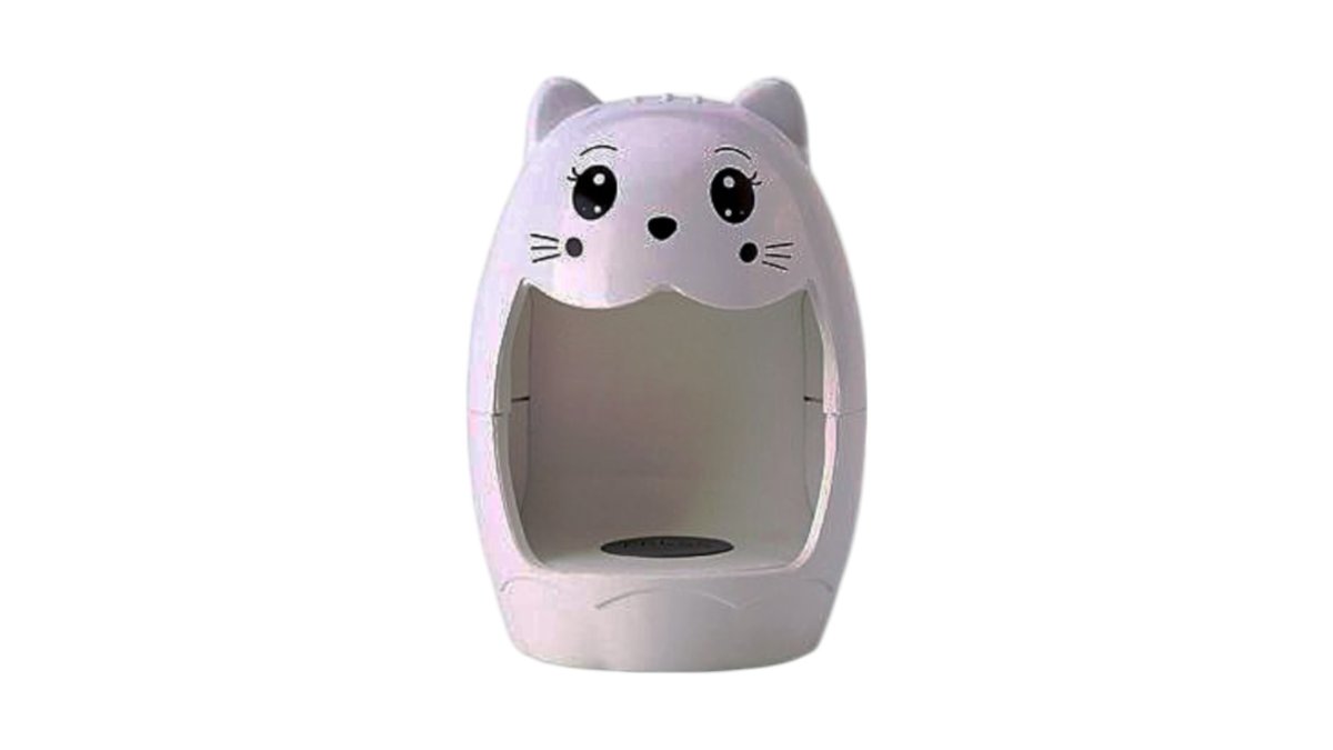 Nail Lamb mini