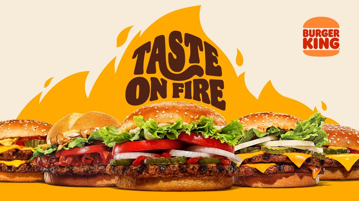 Image of Burger King - Rugvica