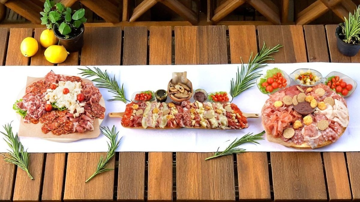 Image of Ciccione Panini & Pizza Vitosha