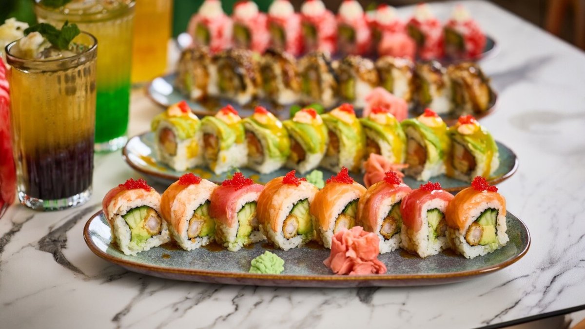 Image of NOBI Sushi Bar & Restaurant