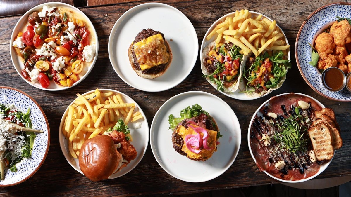 Image of Garden 83 | Rishon LeZion