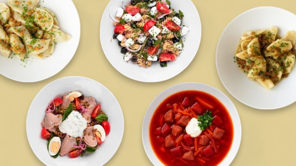 Image of Plná Miska