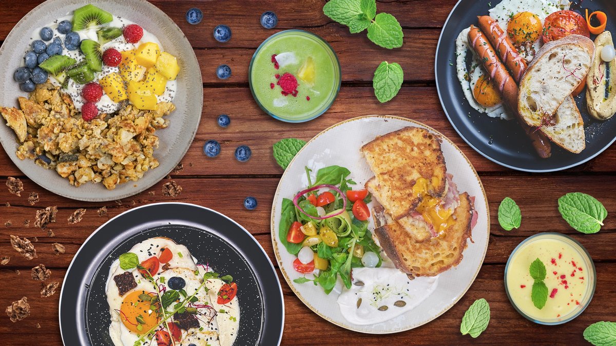 Image of Greet Coffe & Brunch