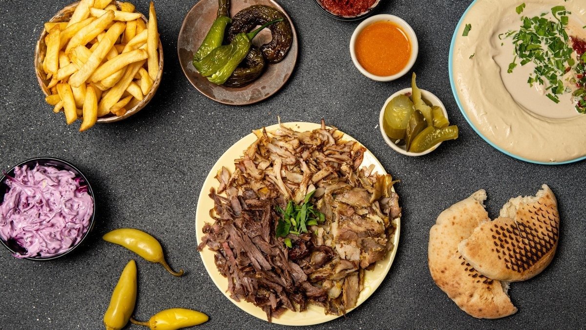 Image of Hagalgal Shel Shreder | Nahariya