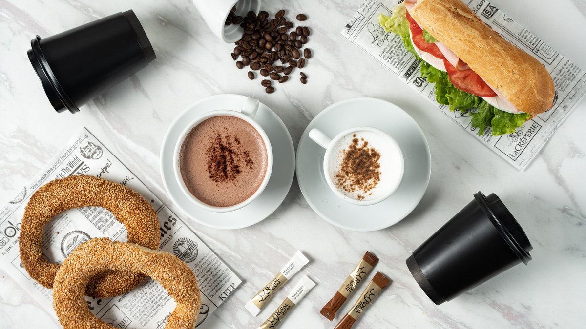 Image of Greco's The Coffee Bar