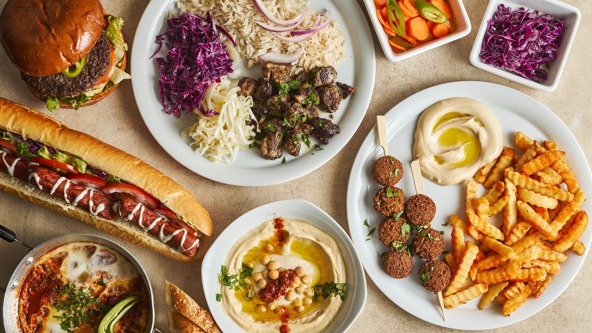 Image of Hari Restaurant