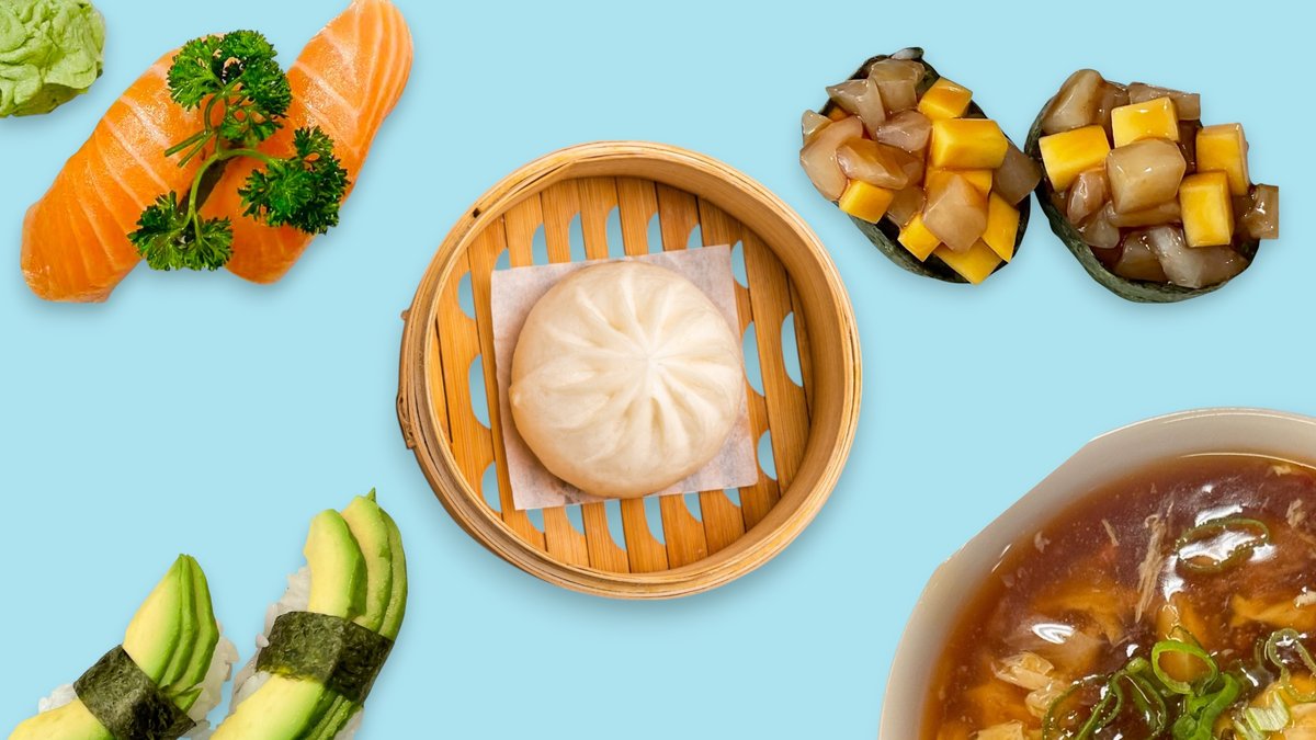 Image of Min Restaurant