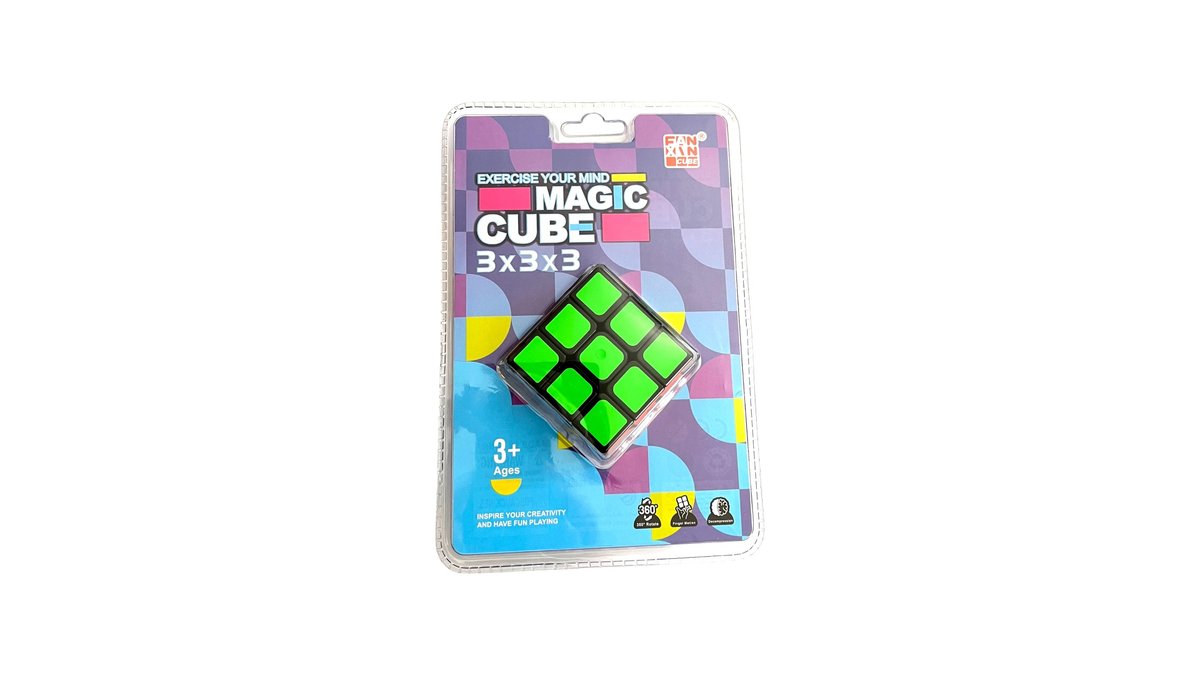 Kocka Cube