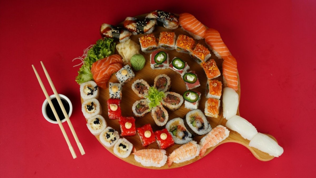 Image of Tokyo Sushi Lounge