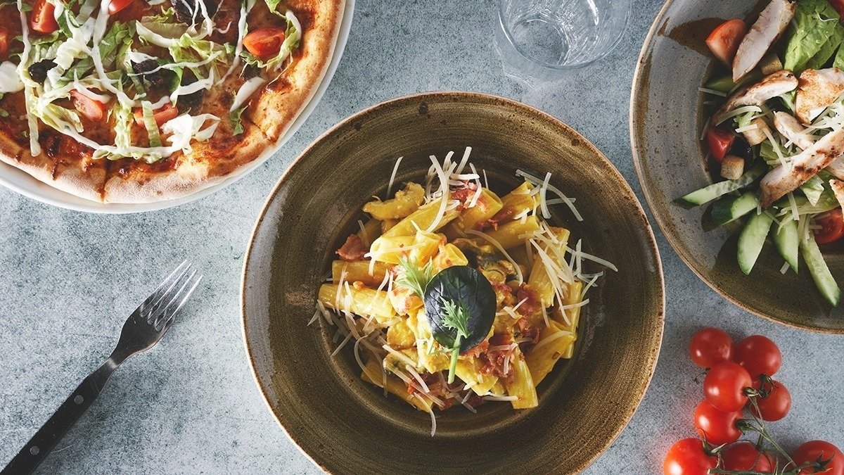 Image of The Taste Of Italy Randers