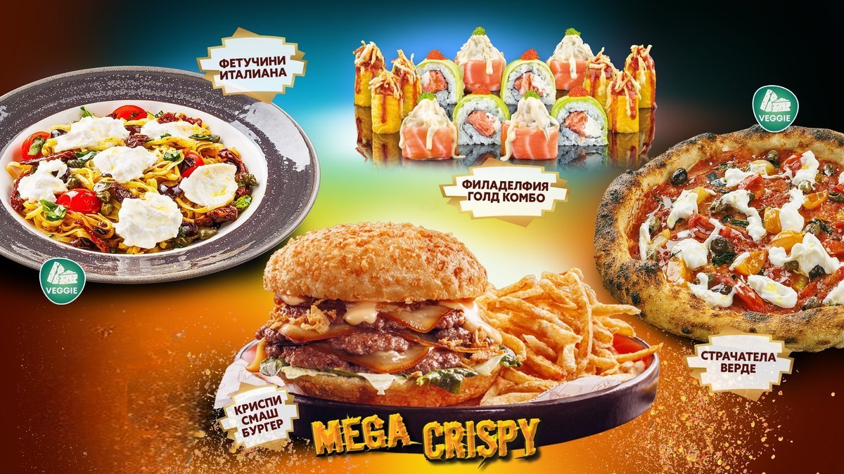 Image of Restaurant Victoria | Цар Освободител