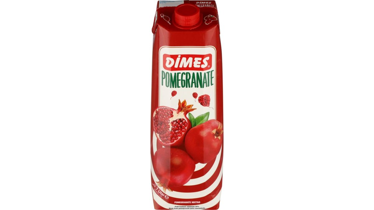 Dimes Pomegranate 1L