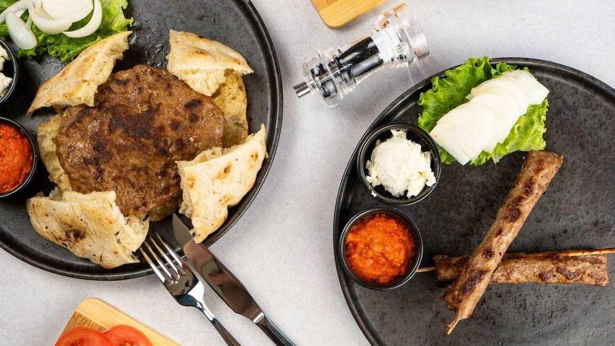 Image of Amel Ćevap House