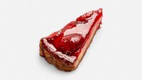 Objednať Cheesecake jahoda