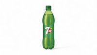 Objednať 7 Up