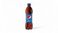 Objednať Pepsi