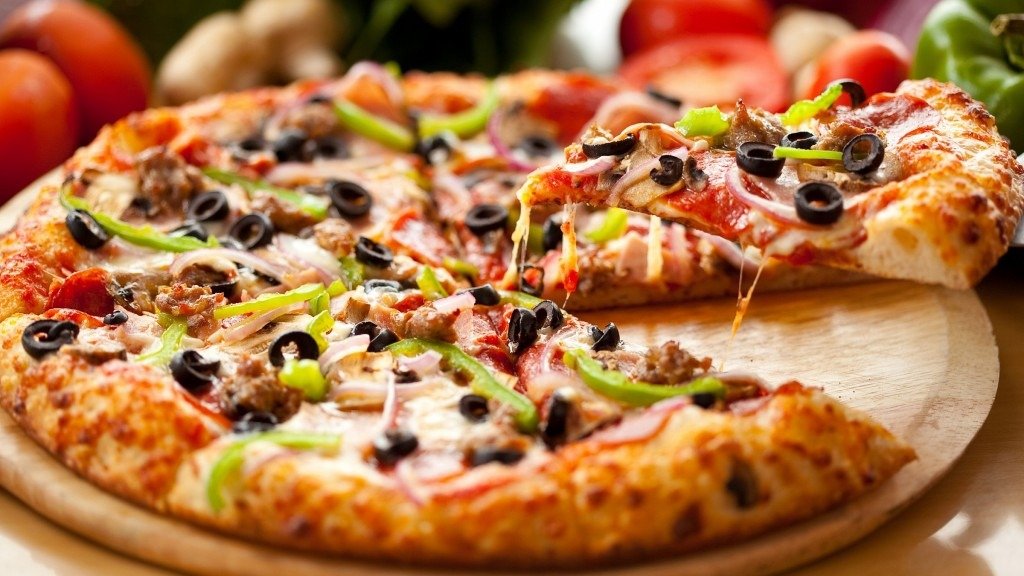 Image of Pizza Ancora
