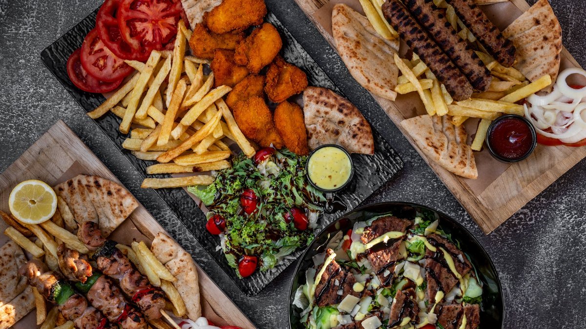 Image of Taratsa Grill