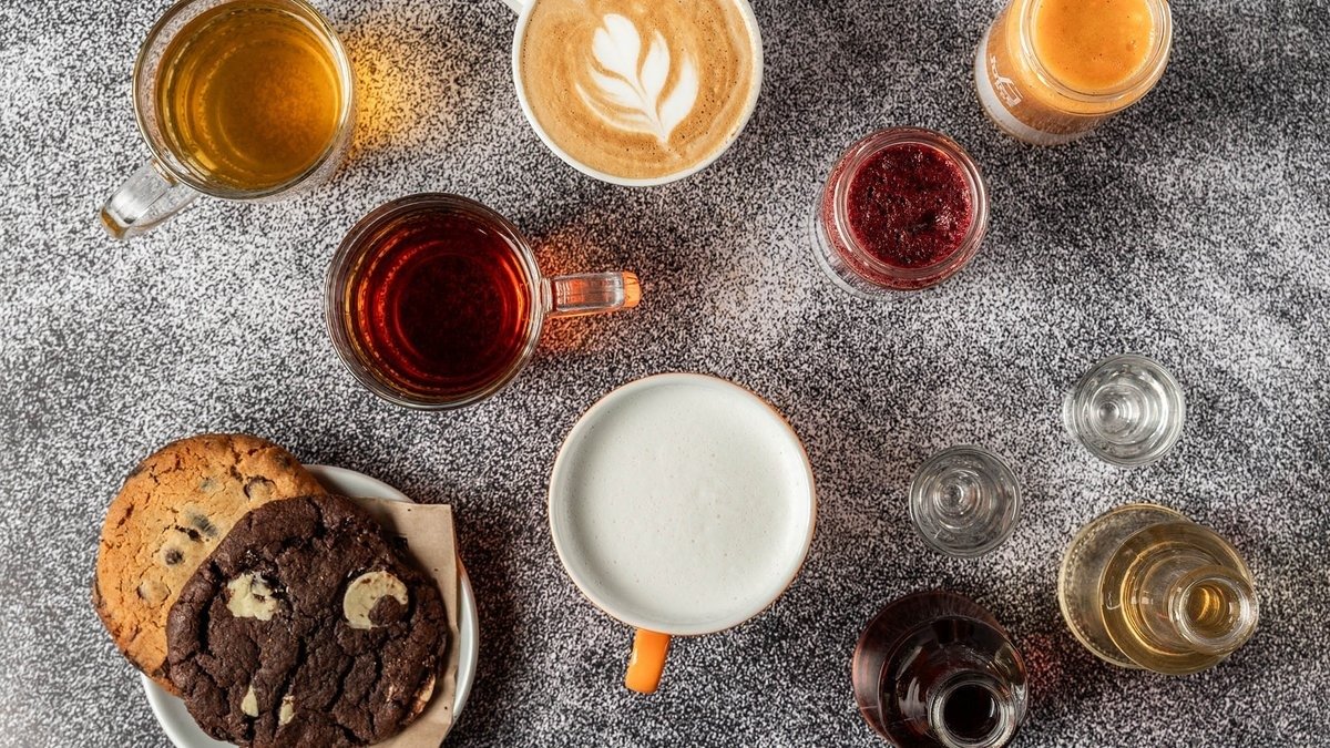 Image of Tsipourompekrides