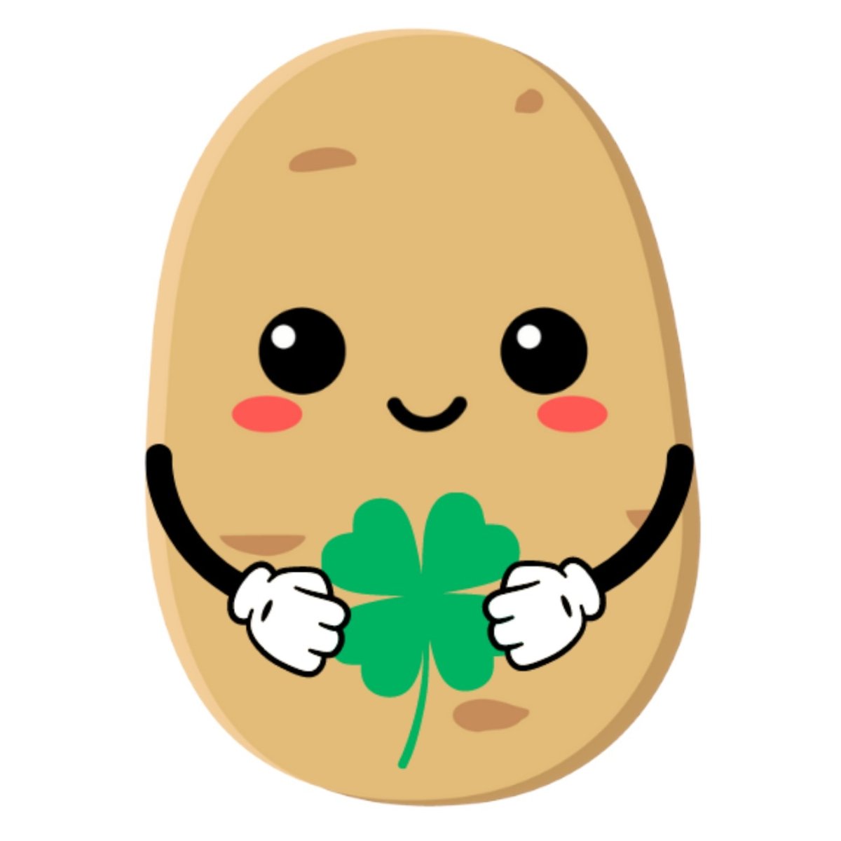 Lucky Potato