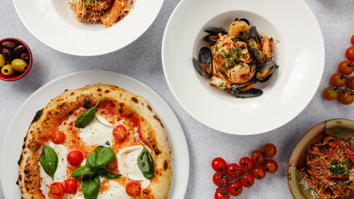 Image of Bella Italia