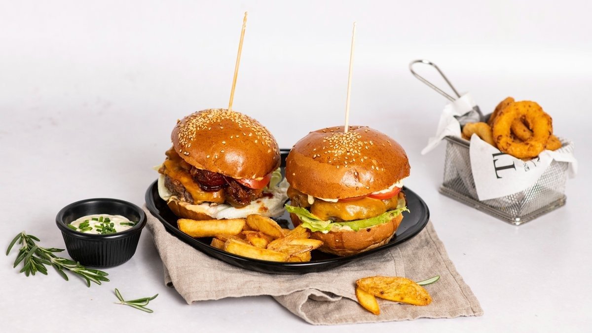 Image of Barvírna Craft Beer & Burger