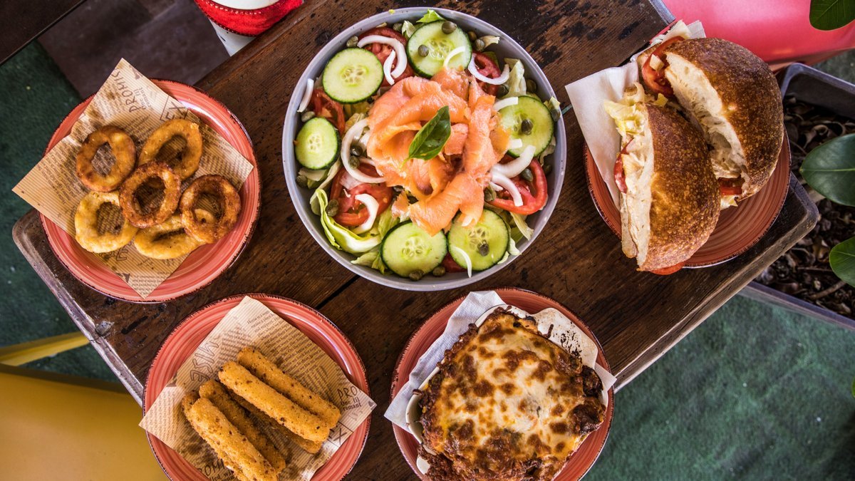 Image of Maya's Kitchen 