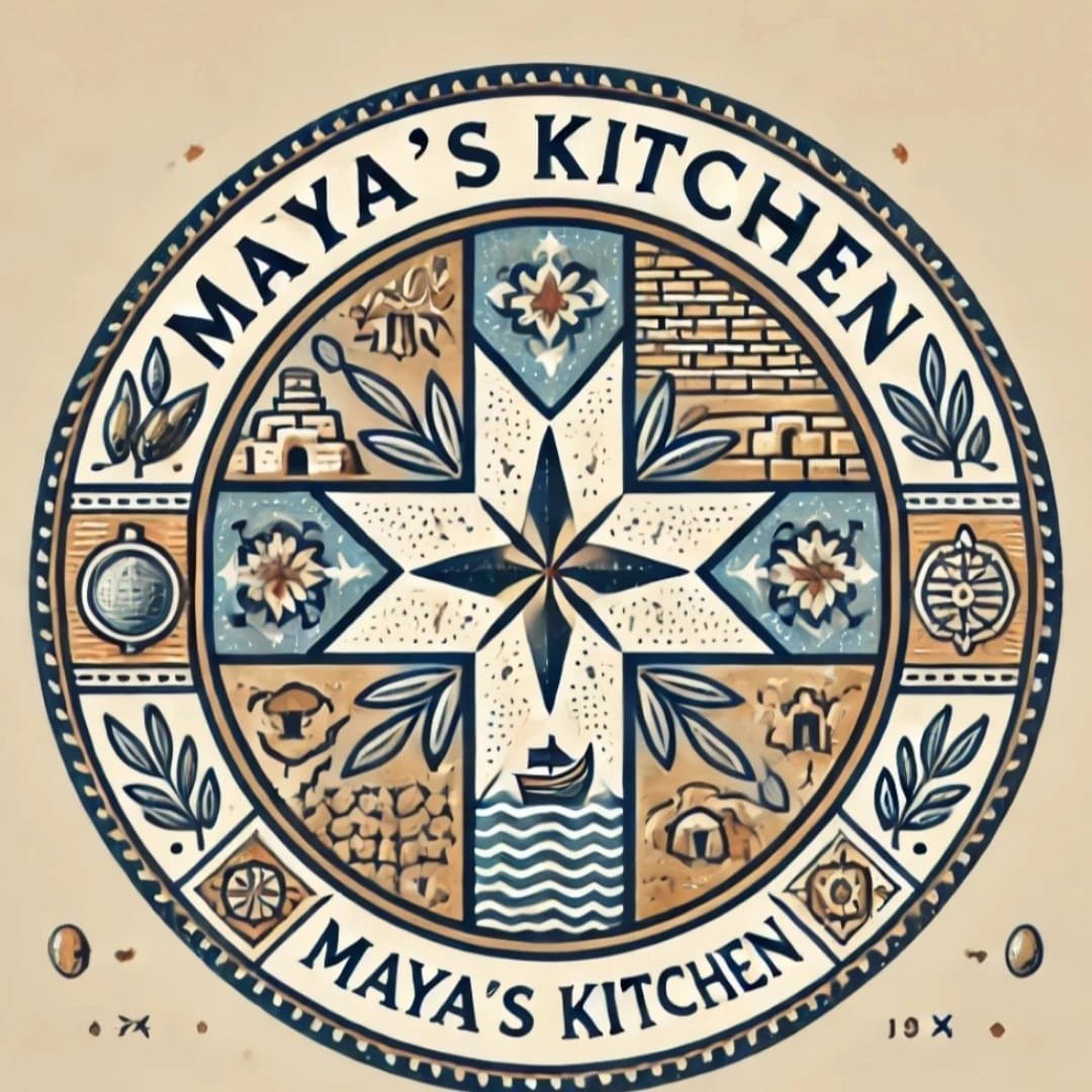 Maya's Kitchen