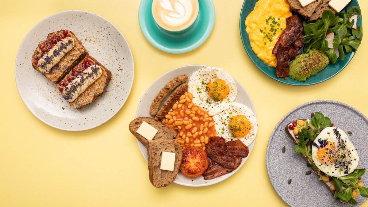 Image of Kavárna Zašívárna