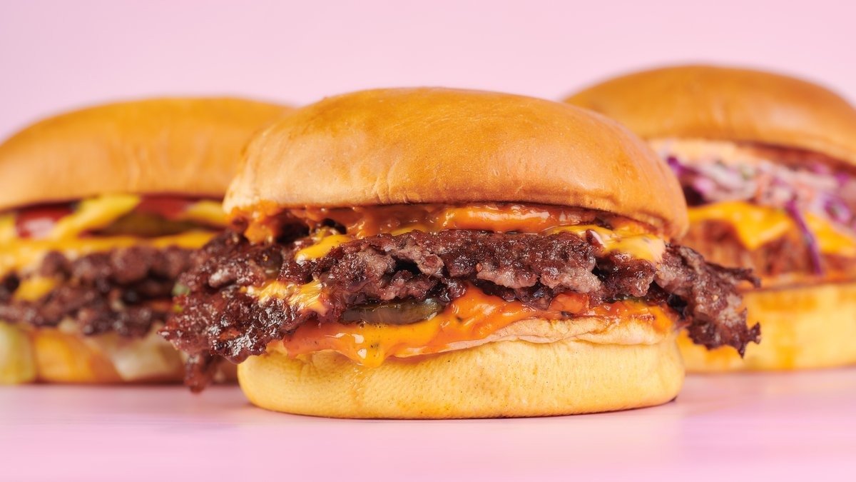 Image of Ponas Mėsainis (Kauno g.)