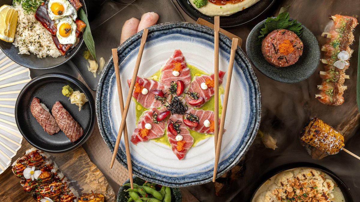 Image of Kanzen Santorini