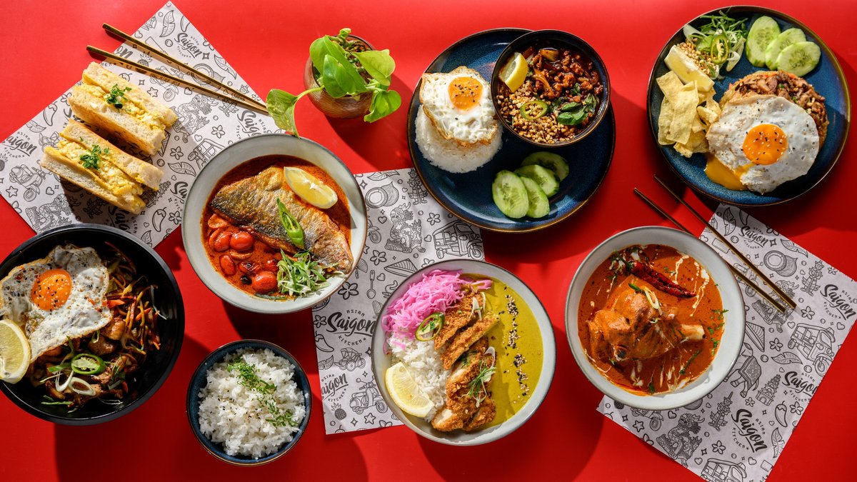 Image of Saigon Birkirkara