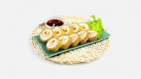 Objednať Tempura rolky