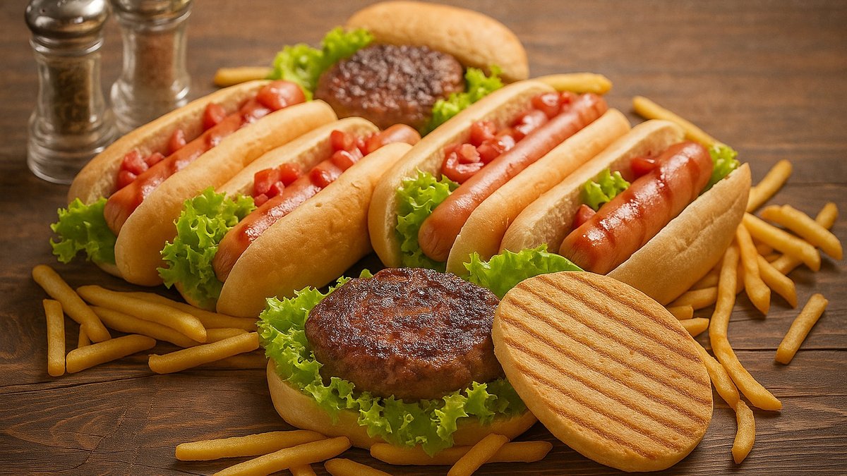 Image of Vienna Hot Dog