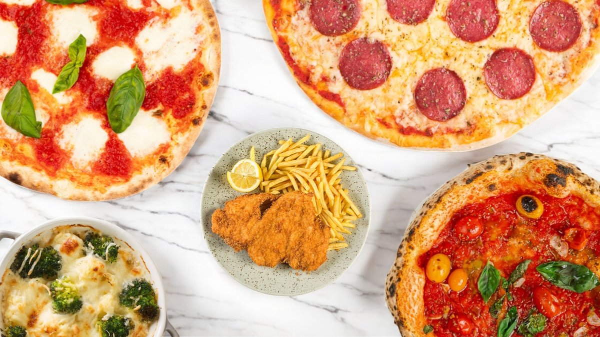 Image of Pizzeria Dolce Verona