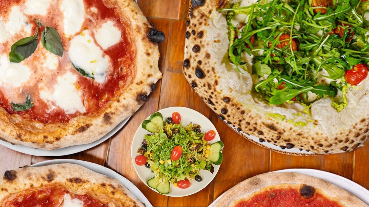 Image of Forno di Napoli